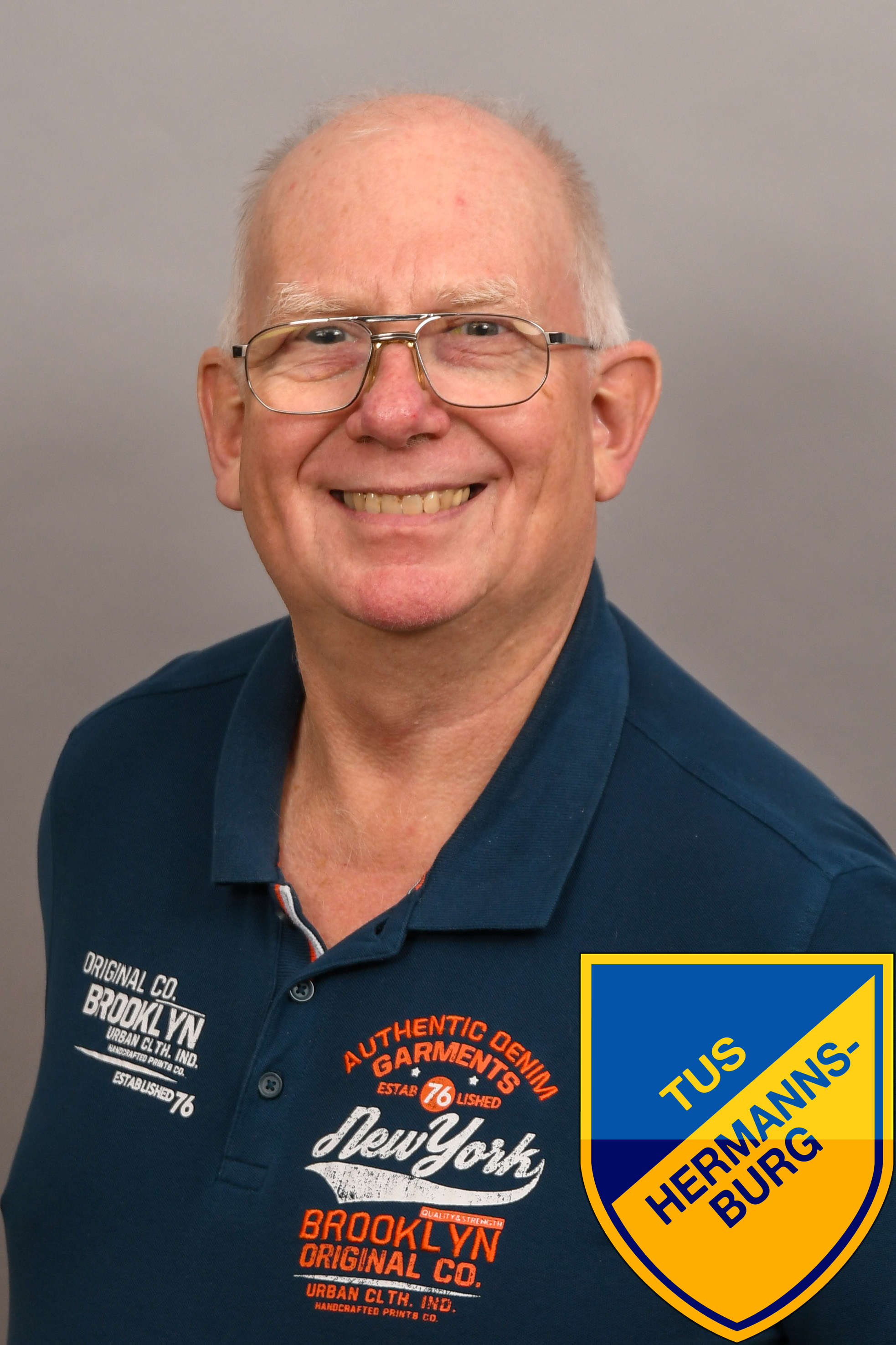 Andreas Kaufmann Klein