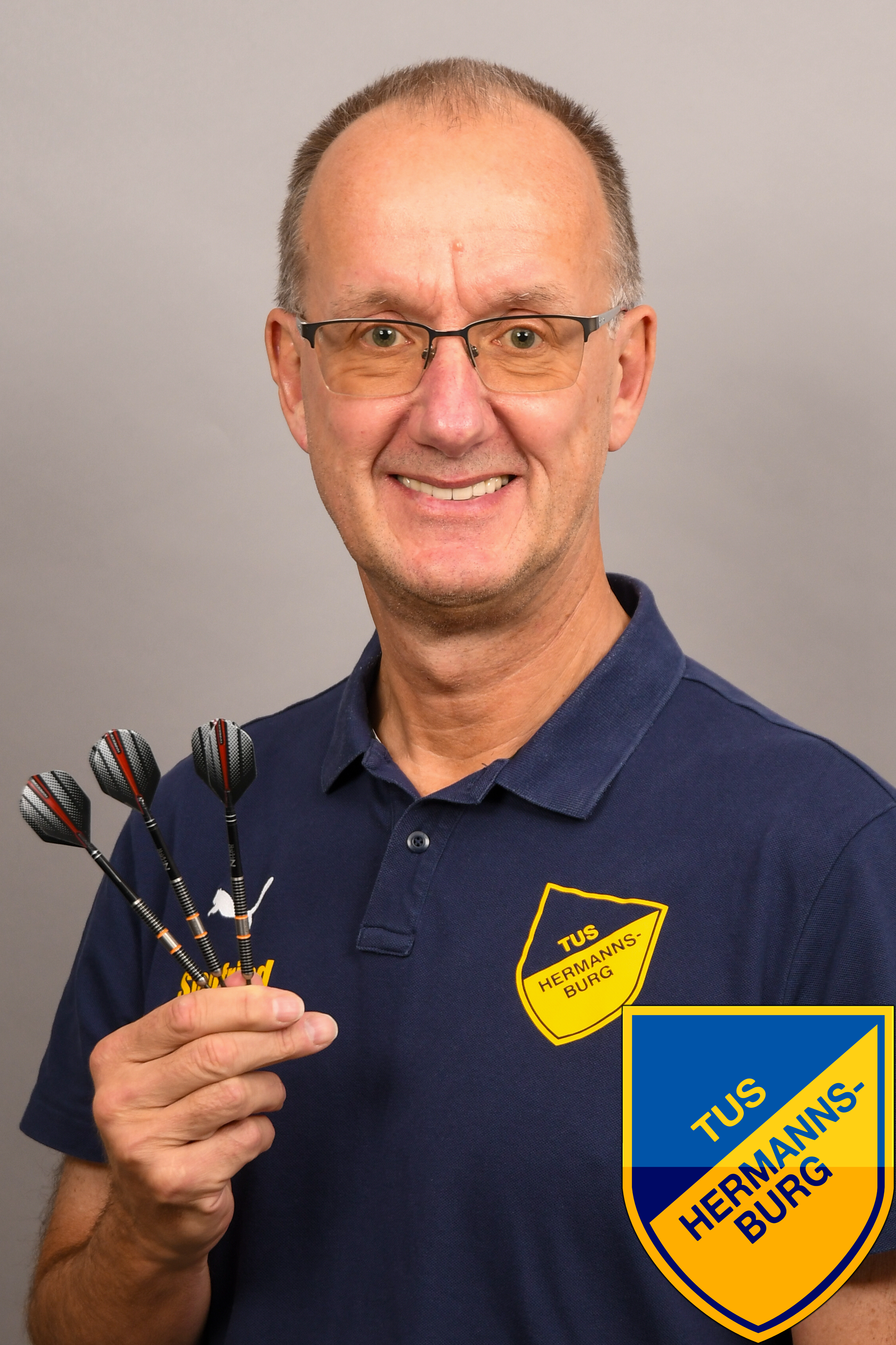 Siegfried Behrens Klein