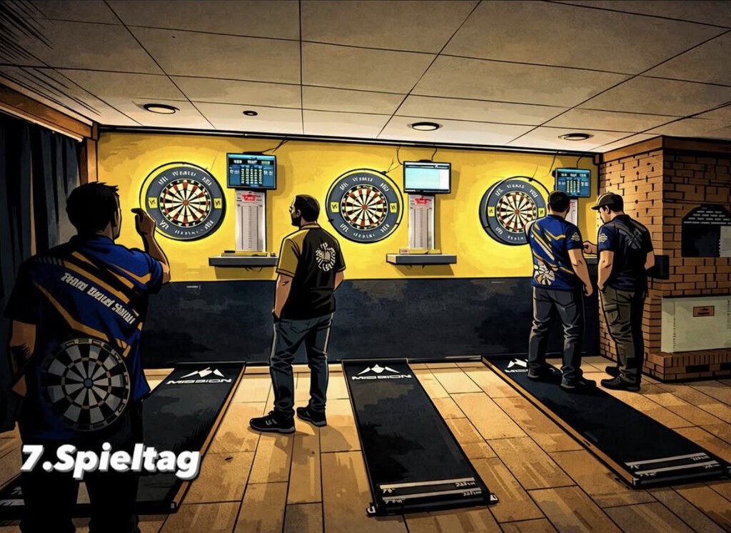 2025 12 18 Darts TeamB