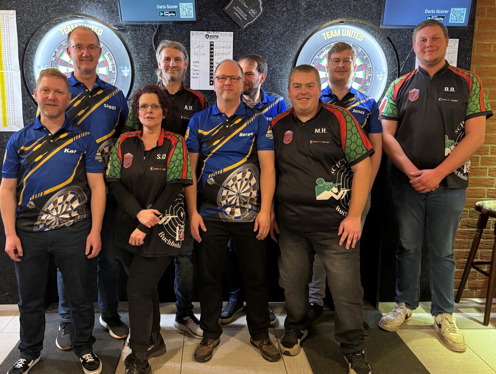 202512 14 Darts TeamA