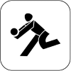 icon volleyball100px